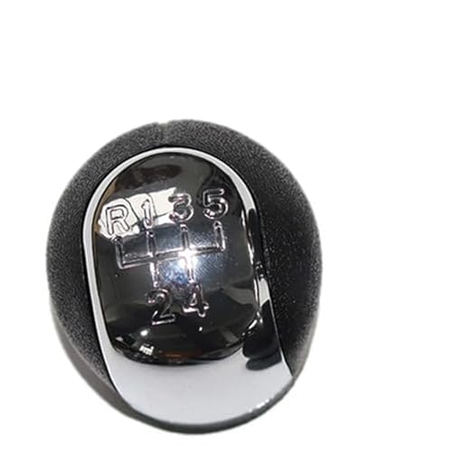 Schaltknäufe Für Opel Für Vectra C 2002 2003 2004 2005 Auto Shift Schaltknauf Hebel Gaitor Boot Cove 5 Speed ​​Shifter Knob(‎R12345 Gear Knob) von SDCDKLPEPT