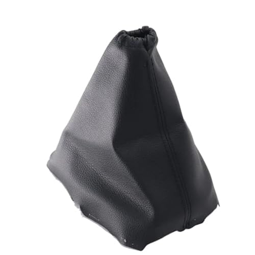 Schaltknäufe Für Toyota für AURIS 2007 2008 2009 2010 2011 5/6 Geschwindigkeit Auto Shift Schaltknauf Hebel Gaitor Boot Abdeckung 5 Speed ​​Shifter Knob(‎Gear Boot) von SDCDKLPEPT