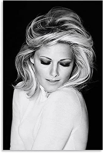 DIY 5d Diamant Malerei Kits FüR Erwachsene Und Kinder Helene Fischer Deutsche Künstlerin und Picture Kreuzstich Art Kristall Strass Stickerei Painting 23.6"x35.4"(60x90cm) Kein Rahmen von SDDLW1990