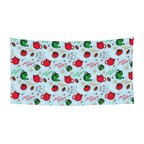 Weihnachtsgeschirr Druck Halloween Weihnachten Banner Dekor Outdoor Indoor Hängende Party Schild Farbecht für wiederholten Gebrauch Weihnachtsgeschirr Druck Halloween Weihnachten Banner Dekor Outdoor Indoor Hängende Party Schild Farbecht für wiederholten Gebrauch von SDEGTHO