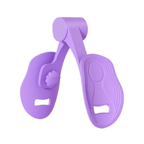Beckenbodentrainer, Beckenbodenmuskel-Reparaturtrainer, Toner-Trainingsgerät for die Innenseite der Oberschenkel, Fitnessgerät for Frauen, einfach zu bedienen, tragbar for Indoor-Workouts for Erwachse Beckenbodentrainer, Beckenbodenmuskel-Reparaturtrainer, Toner-Trainingsgerät for die Innenseite der Oberschenkel, Fitnessgerät for Frauen, einfach zu bedienen, tragbar for Indoor-Workouts for Erwachse von SDGBCXD