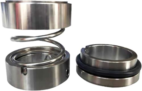 Dichtungsvorrichtung, 108U Serie Fit 25-80mm OD Welle Wasserpumpe Mechanische Wellendichtung Einzelnen Frühling Wasserdicht(45mm) von SDGBCXD