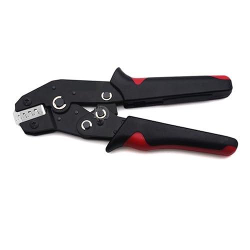 Isolierte Zange, Offene Barrel Terminals Crimpzange Werkzeuge Robuste Crimper von SDGBCXD