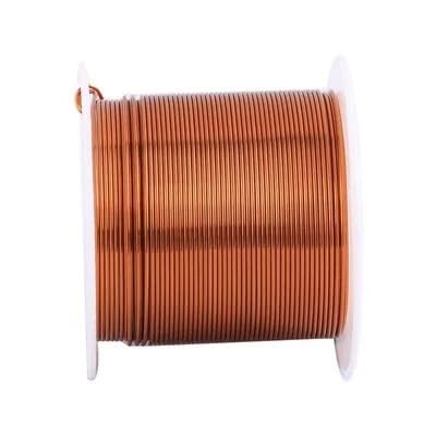 Kupferdrahtspule, 15 m Spule Kupferdraht, Durchmesser 0,4 0,45 mm, Stärke 25 26, Kabel Kupferdraht, Kupferdraht(0.45mm) von SDGBCXD