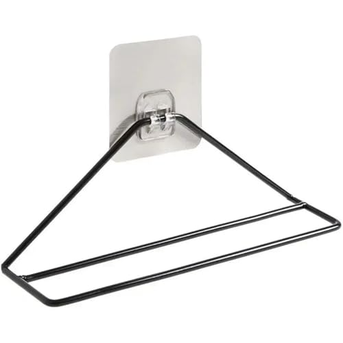 SDGBCXD Schuhregal, Slipper Holde 2 Stück Badezimmer-Slipper-Aufhänger-Organizer aus Metall for die Schuhaufbewahrung an der Wand im Eingangsbereich SDGBCXD Schuhregal, Slipper Holde 2 Stück Badezimmer-Slipper-Aufhänger-Organizer aus Metall for die Schuhaufbewahrung an der Wand im Eingangsbereich von SDGBCXD