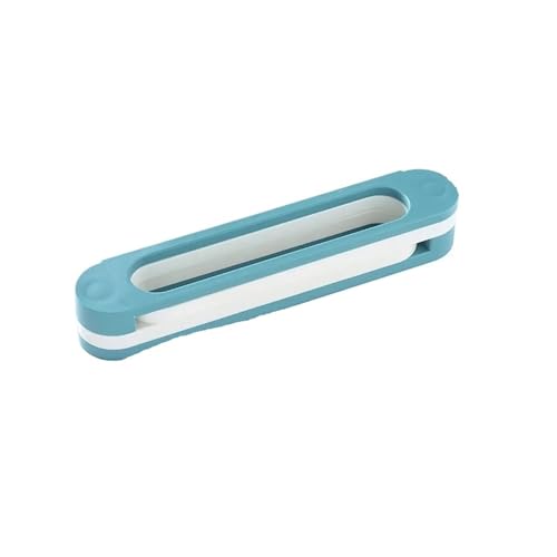 SDGBCXD Schuhregal, Slipper Holde 2 Stück Klapp-Hausschuhe-Halter Schuhe Kleiderbügel Lagerung Handtuchhalter Badezimmer Hausschuhe Rack Rack for Schuhe(Grün) von SDGBCXD