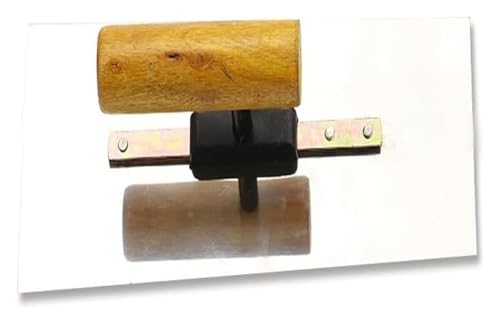 Zementkelle, Beton und mehr Edelstahl, Mauerwerk, Handbauwerkzeuge – in verschiedenen Ausführungen erhältlich(D) von SDGBCXD