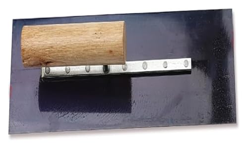 Zementkelle, Beton und mehr Edelstahl, Mauerwerk, Handbauwerkzeuge – in verschiedenen Ausführungen erhältlich(E) von SDGBCXD