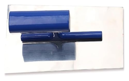 Zementkelle, Beton und mehr Edelstahl, Mauerwerk, Handbauwerkzeuge – in verschiedenen Ausführungen erhältlich(F) von SDGBCXD