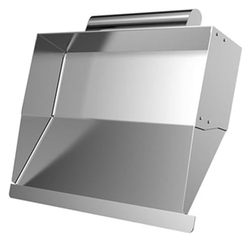 Zementkelle, Edelstahl-Wandputzwerkzeuge, tragbares Zementbetonstaubpulverkelle, Schaben, Gipserschaber, Mörtel-Handwerkzeug Zementkelle, Edelstahl-Wandputzwerkzeuge, tragbares Zementbetonstaubpulverkelle, Schaben, Gipserschaber, Mörtel-Handwerkzeug von SDGBCXD