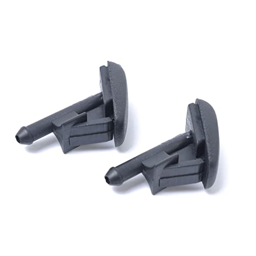 2Pcs Wischwasserpumpen für BMW E36 Z3 1990-2003, Scheibenwasch Spritzdüse Auto Scheibenwaschdüsen Wischwasserpumpen von SDKFJ