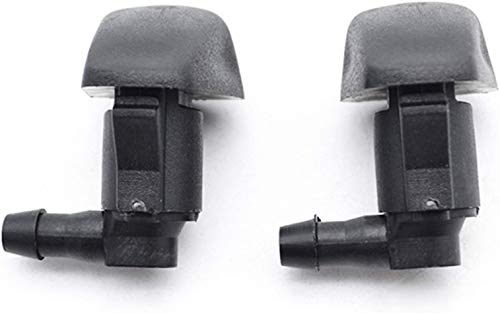 SDKFJ Scheibenwischerwaschdüse Scheibenwischerscheibe für Jet Düse für Toyota Yaris XP10 Tacoma MR2 Celica von SDKFJ