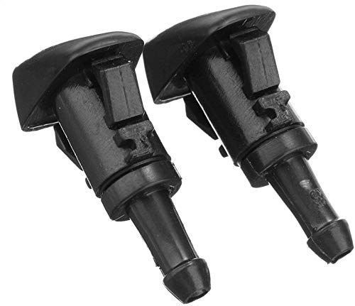 SDKFJ Scheibenwischerwaschdüse Waschdüse für Dodge Journey Chrysler PT Cruiser Sebring von SDKFJ