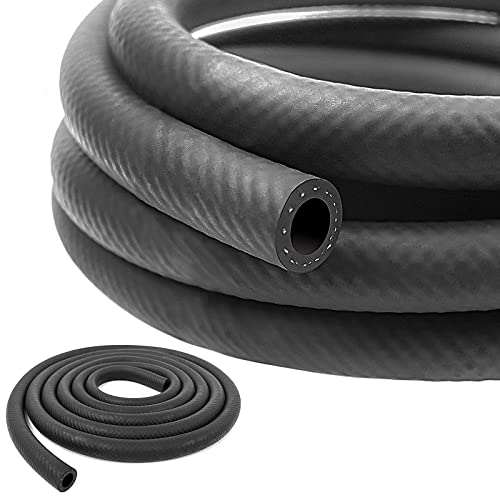 3M Benzinschlauch 6mm Kraftstoffschlauch Ölschlauch Dieselschlauch für Rasenmäher, Moto, Auto, Traktor, Kleine Motoren 3M Benzinschlauch 6mm Kraftstoffschlauch Ölschlauch Dieselschlauch für Rasenmäher, Moto, Auto, Traktor, Kleine Motoren von SDLDEER