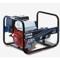 Sdmo - Generator Portable Power hx 4000 C5 kholer Generator - hx 4000 C5 von SDMO