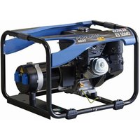 Sdmo - Power perform 4500 C5 Tragbarer Generator – kohler – perform 4500 C5 von SDMO