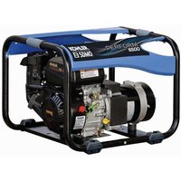 Sdmo - Power perform 6500 C5 Tragbarer Generator - kohler - perform 6500 C5 von SDMO