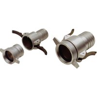 Sdmo - kit 2 Anschlüsse für Motorpumpen 2 Aluminium - R13 von SDMO