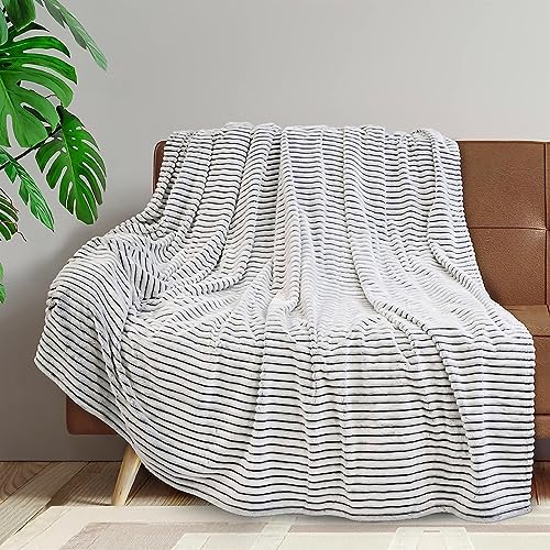 Flauschig Fleecedecke Kühldecke Kuscheldecke Sofadecke150/200/220x240cm Für Sommer Wohndecke Couchdecke Grau Decke Weich Sofaüberwurf Tagesdecke Braun Sofadecke (Color : 39#, Size : 180x200cm) von SDNAM