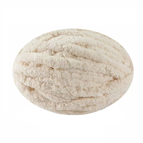 Gramm Dicke Wolle Garn Strickgarn,Grobe Isländische Wolle Super Soft Chenille Chunky Yarn, Wolle Super Bulky Für Teppiche, Sofadecken, Decken, Heimdekoration, Armstricken Wolle (Color : 18@, Size : Gramm Dicke Wolle Garn Strickgarn,Grobe Isländische Wolle Super Soft Chenille Chunky Yarn, Wolle Super Bulky Für Teppiche, Sofadecken, Decken, Heimdekoration, Armstricken Wolle (Color : 18@, Size : von SDNAM