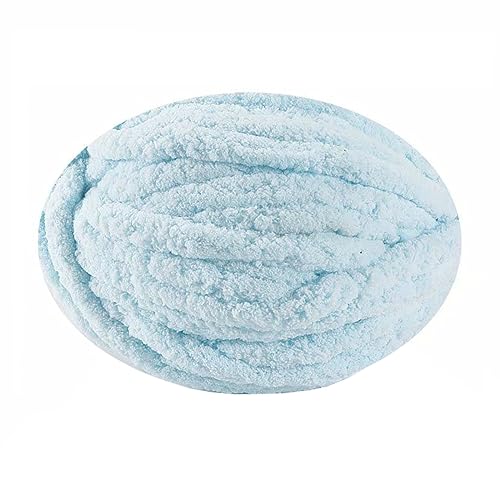 Gramm Dicke Wolle Garn Strickgarn,Grobe Isländische Wolle Super Soft Chenille Chunky Yarn, Wolle Super Bulky Für Teppiche, Sofadecken, Decken, Heimdekoration, Armstricken Wolle (Color : 19@, Size : Gramm Dicke Wolle Garn Strickgarn,Grobe Isländische Wolle Super Soft Chenille Chunky Yarn, Wolle Super Bulky Für Teppiche, Sofadecken, Decken, Heimdekoration, Armstricken Wolle (Color : 19@, Size : von SDNAM