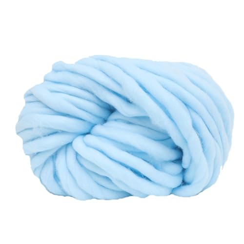 Gramm Dicke Wolle Garn Strickgarn,Grobe Isländische Wolle Super Soft Chenille Chunky Yarn, Wolle Super Bulky Für Teppiche, Sofadecken, Decken, Heimdekoration, Armstricken Wolle (Color : 37@, Size : Gramm Dicke Wolle Garn Strickgarn,Grobe Isländische Wolle Super Soft Chenille Chunky Yarn, Wolle Super Bulky Für Teppiche, Sofadecken, Decken, Heimdekoration, Armstricken Wolle (Color : 37@, Size : von SDNAM
