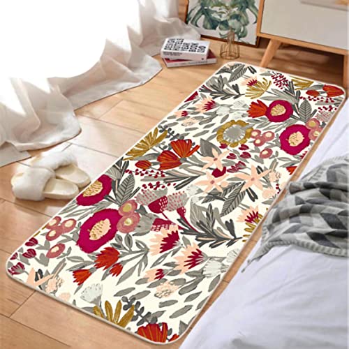 Vintage Cartoon Kürbis Küchenteppich Teppich rutschfeste Matte Matten Schlafzimmer Fußmatten Individuelle Fußmatte Flur Teppiche Bad Badezimmer Boden-CSF009733,40x120cm Vintage Cartoon Kürbis Küchenteppich Teppich rutschfeste Matte Matten Schlafzimmer Fußmatten Individuelle Fußmatte Flur Teppiche Bad Badezimmer Boden-CSF009733,40x120cm von SDPRINTS