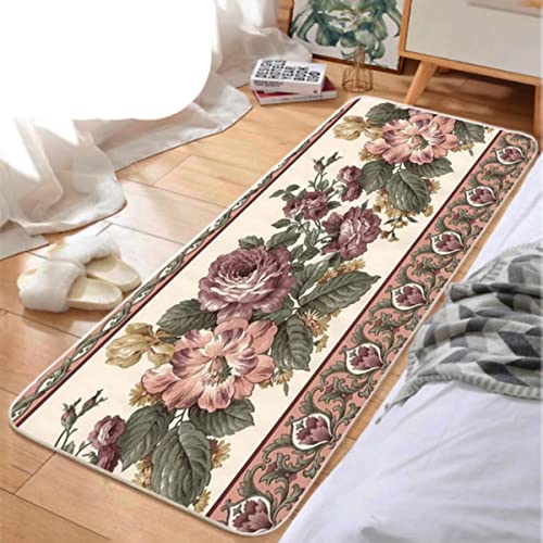 Vintage Cartoon Kürbis Küchenteppich Teppich rutschfeste Matte Matten Schlafzimmer Fußmatten Individuelle Fußmatte Flur Teppiche Bad Badezimmer Boden-CSF009760,40x60+40x120cm Vintage Cartoon Kürbis Küchenteppich Teppich rutschfeste Matte Matten Schlafzimmer Fußmatten Individuelle Fußmatte Flur Teppiche Bad Badezimmer Boden-CSF009760,40x60+40x120cm von SDPRINTS