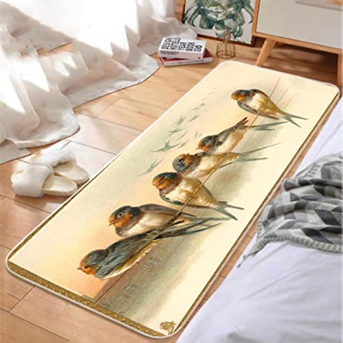 Vintage Cartoon Kürbis Küchenteppich Teppich rutschfeste Matte Matten Schlafzimmer Fußmatten Individuelle Fußmatte Flur Teppiche Bad Badezimmer Boden-CSF009761,50cmx80cm Vintage Cartoon Kürbis Küchenteppich Teppich rutschfeste Matte Matten Schlafzimmer Fußmatten Individuelle Fußmatte Flur Teppiche Bad Badezimmer Boden-CSF009761,50cmx80cm von SDPRINTS