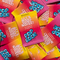 Personalisierte Süßigkeiten Gastgeschenke "still Poppin" Personalisierte Süßigkeiten Gastgeschenke "still Poppin" von SDPartyFavors