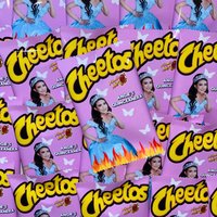 Quinceaňera Chip Bag, Baby Rosa Schmetterling Tasche, Mis Quince, 15 Geburtstag, Partygeschenke von SDPartyFavors