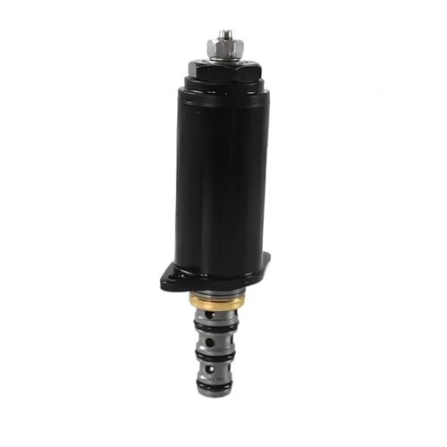1211491 121-1491 KWE5K-31/G24DB30 Magnetventil E320B E320C 1211491 121-1491 KWE5K-31/G24DB30 Magnetventil E320B E320C von SDQGDHVW