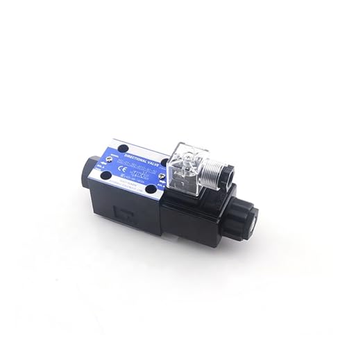 D1SG-01-2B2-A110-N1-70 D1SG-01-3C2-D24-N1-50 D1SG-01-3C4-D24-70 Hydraulische Wegeventile(D1SG-01-2B2-D24-50) von SDQGDHVW
