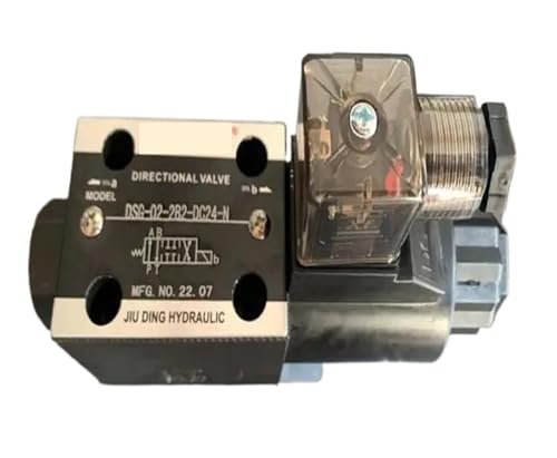 SDQGDHVW HYDRAULISCHES WEGEVENTIL D1SG-02-2B2-DC24-N D1SG-02-2B3B-DC24-N D1SG-02-3C2-DC24-N D1SG-02-3C3-DC24-N D1SG-02-3C4-DC24-N(D1SG-02-3C4-DC24-N) von SDQGDHVW