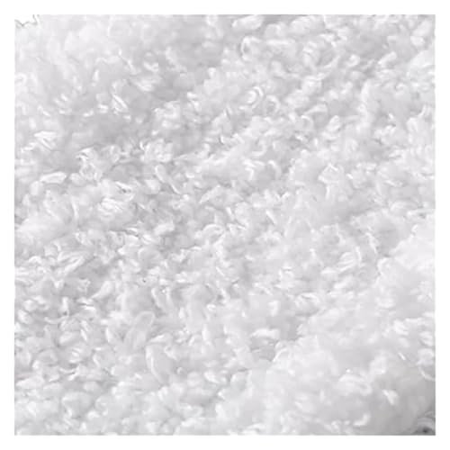 6 Pcs Mikrofaser, Kompatibel for Karcher, SC2 SC3 SC4 SC5 Dampf Reiniger Langlebig Mopp Pads Ersatz Zubehör A62X 6 Pcs Mikrofaser, Kompatibel for Karcher, SC2 SC3 SC4 SC5 Dampf Reiniger Langlebig Mopp Pads Ersatz Zubehör A62X von SDQJFPEXO
