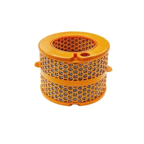 Filter für Luftreiniger, Premium Carbon Fiber Luftfilter Ersatz, Kompatibel for Dyson PH3A PH01 PH02 PH03 PH04 Luftreiniger,Für Zuhause(Set 1) von SDQJFPEXO