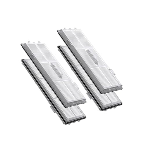 Kompatibel For Roborock S8 Waschbar Filter Zubehör Ultra/S7/S7MAXV/S8 + Roboter Staubsauger Ersatzteile Kompatibel For Roborock S8 Waschbar Filter Zubehör Ultra/S7/S7MAXV/S8 + Roboter Staubsauger Ersatzteile von SDQJFPEXO