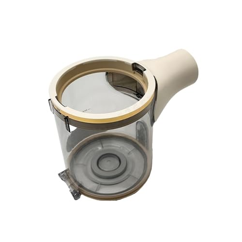Kompatibel for Dreame R10 V10S Staubbecherbehälter-Box-Montage Ersatzteile Staubsaugerzubehör von SDQJFPEXO
