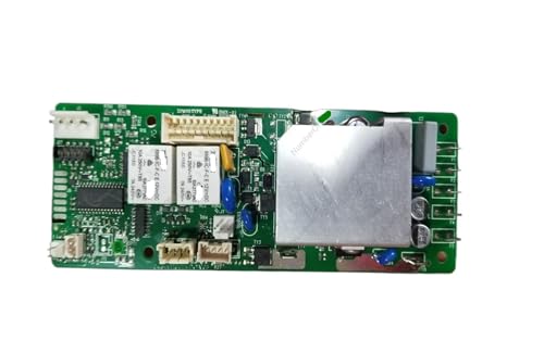 Kompatibel mit Delonghi ECAM23.210/ECAM22.110.SB Automatic, Kaffeemaschinen-Hauptplatine, Computerplatine, Leistungsplatine(ECAM23.210) von SDQJFPEXO