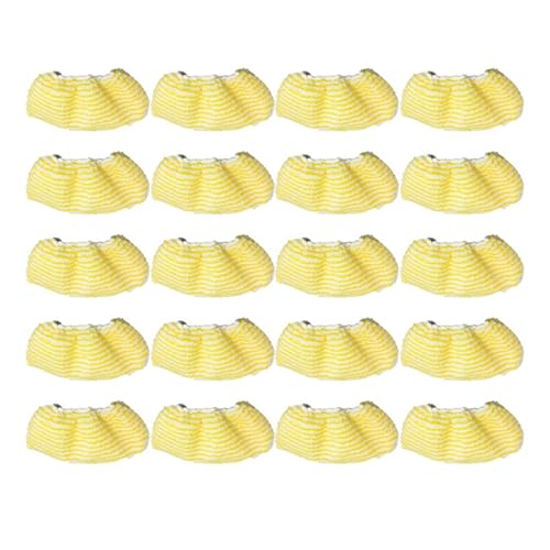 Neue Mopptücher, kompatibel mit Karcher Easyfix, SC2 SC3 SC4 SC5 Handstaubsauger, Mikrofaser-Reinigungspad-Abdeckung, Dampfwischer-Zubehör(Set5) von SDQJFPEXO