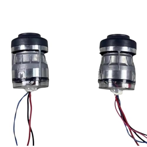 Original Staubsauger Boden Waschmaschine Kompatibel for Dreame H12pro M13 Fan Motor Ersatzteile Ersatz(H12 pro) von SDQJFPEXO