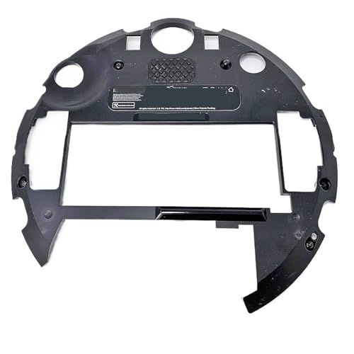 SDQJFPEXO Bodenplatte Und Batterieabdeckung Mit Schrauben, Kompatibel for Roomba I6 I7 I7+ I8 I8+ von SDQJFPEXO