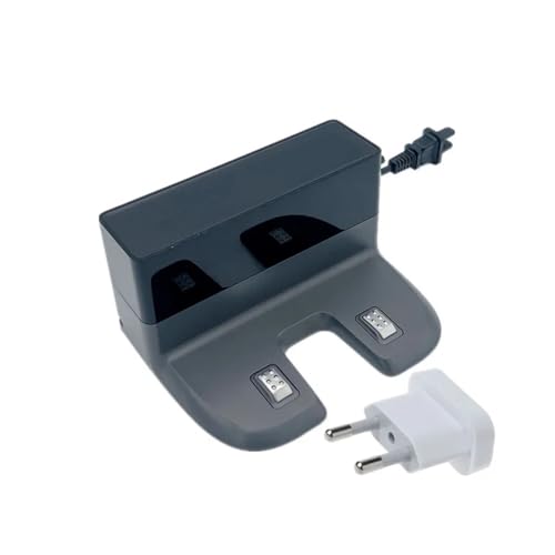 SDQJFPEXO Kompatibel for ECOVACS Lade Dock CH1833 T8 AIVI T8 + T9 + N8 + N8 Pro Robotic Staubsauger Ersatzteile SDQJFPEXO Kompatibel for ECOVACS Lade Dock CH1833 T8 AIVI T8 + T9 + N8 + N8 Pro Robotic Staubsauger Ersatzteile von SDQJFPEXO