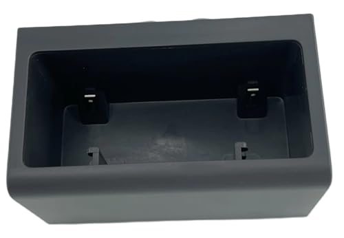SDQJFPEXO Kompatibel mit Xiaomi Staubsauger G9 G10 Separate Dockingstation for Ersatzladestation Original-Ersatzteile(XIAOMI G10) von SDQJFPEXO