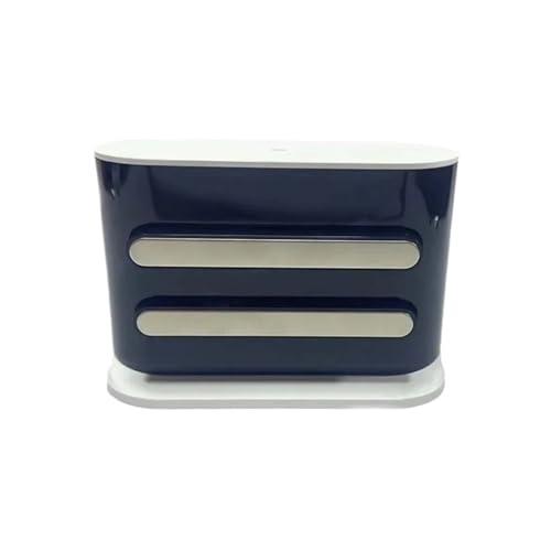 SDQJFPEXO Ladegerät Dock Kompatibel for XiaoMi Roboter Vakuum Mopp 3C/ B106CN/ 2S/ STYTJ02YM Staubsauger Teile zubehör EU Stecker(Charger Dock) von SDQJFPEXO