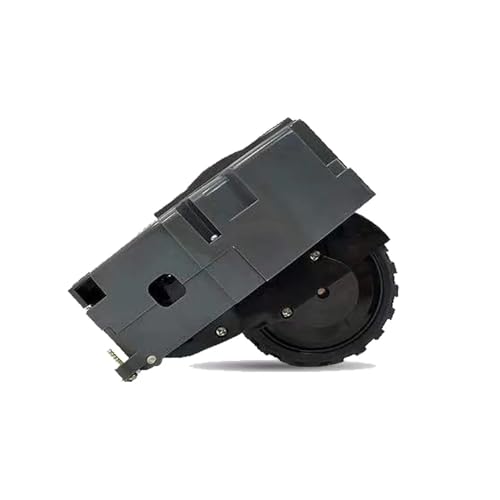 SDQJFPEXO Links Rechts Modul Motor Rad Kompatibel for Roomba 500 600 700 800 900 Serie Staubsauger Teile(Army Green) von SDQJFPEXO