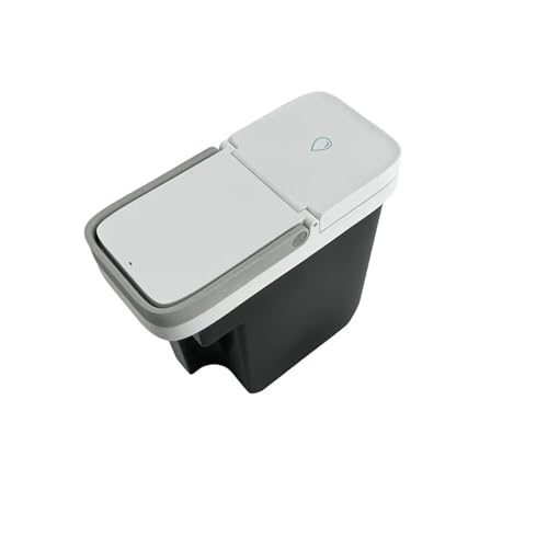 SDQJFPEXO Sauberer Wassertank, Schmutzwassertank, Ersatz, kompatibel mit Roborock S8 Pro Ultra Roboter-Staubsauger, Teile, Onyx4-Zubehör(Clean Water Tank) von SDQJFPEXO