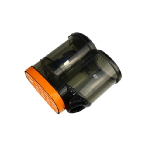 SDQJFPEXO Staubbehälter inklusive Filter, kompatibel mit Philips FC6901/FC6904/FC6823/XC8149/XC8143/XC8047 Handstaubsauger-Ersatzteilzubehör von SDQJFPEXO