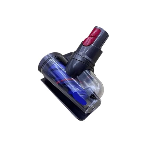 Saugkopf mit hohem Drehmoment, geeignet for Dyson V7 V8 V10 V11 V12 V15 Akku-Staubsauger, Anti-Milben-Saugkopf, Ersatzteile Saugkopf mit hohem Drehmoment, geeignet for Dyson V7 V8 V10 V11 V12 V15 Akku-Staubsauger, Anti-Milben-Saugkopf, Ersatzteile von SDQJFPEXO
