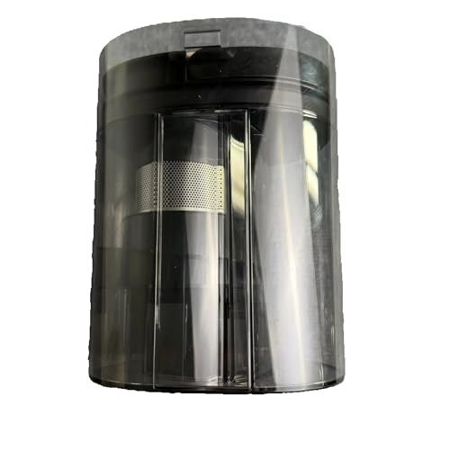 Staubbecherbehälter-Montagezubehör Ersatzteile Kompatibel for Dreame H14 Dual Staubsauger von SDQJFPEXO